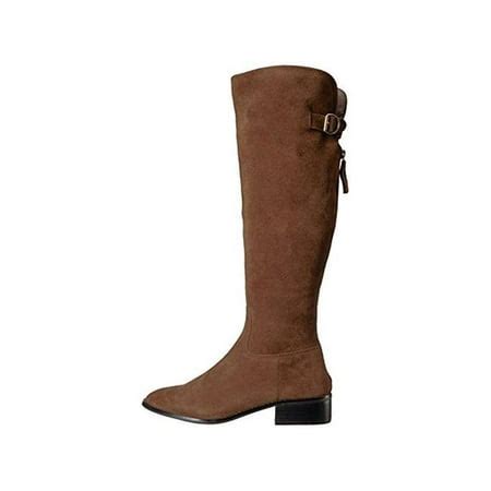 aldo closed toe boots.